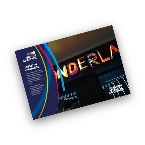 National Science & Media Museum Case Study